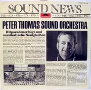 Peter Thomas Sound Orchestra - Sound News