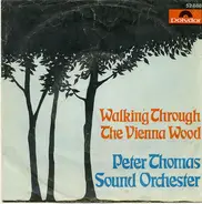 Peter Thomas Sound Orchestra - Walking Through The Vienna Wood