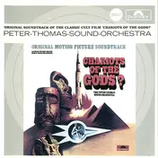 The Peter Thomas Sound Orchestra - Chariots Of The Gods?