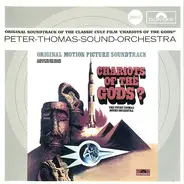 Peter Thomas Sound Orchestra - Chariots Of The Gods?