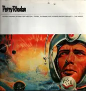 12inch Vinyl Single - Peter Thomas Sound Orchestra - Perry Rhodan 2000 (Hymne An Die Zukunft)