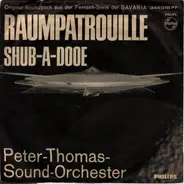 Peter Thomas Sound Orchestra - Raumpatrouille