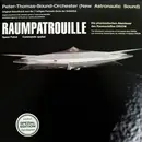 LP - Peter Thomas Sound Orchestra - Raumpatrouille - Ltd Ed, Numbered