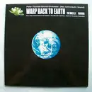 12inch Vinyl Single - Peter Thomas Sound Orchestra - Warp Back To Earth (The Mixes E.P.)