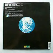 12inch Vinyl Single - Peter Thomas Sound Orchestra - Warp Back To Earth (The Mixes E.P.)