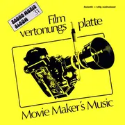 LP - Peter Thomas - Sound Music Album 31