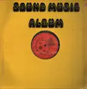 LP - Peter Thomas / Sten Clift - Sound Music Album 2