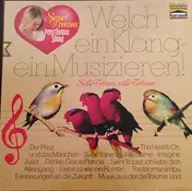 Peter Thomas - Welch Ein Klang, Ein Musizieren