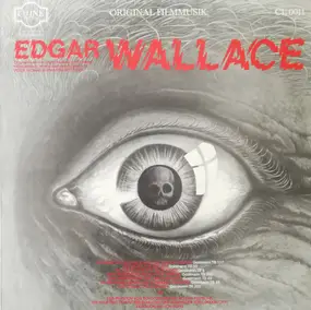 Peter Thomas - Edgar Wallace (Original Filmmusik)