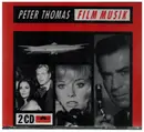 Double CD - Peter Thomas - Film Musik