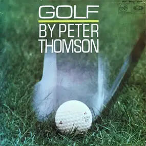 Peter Thomson - Golf