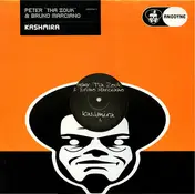 Peter Tha Zouk & Bruno Marciano - Kashmira