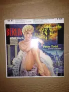 Peter Todd And His Orchestra - Berlin After Dark  Volume III