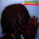 LP - Peter Tosh - Mystic Man