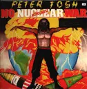 LP - Peter Tosh - No Nuclear War - 180g