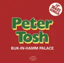 12inch Vinyl Single - Peter Tosh - Buk-In-Hamm Palace