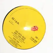 12'' - Peter Tosh - Don't Look Back