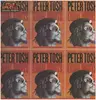 LP - Peter Tosh - Equal Rights - Rare Mozambique Pressing