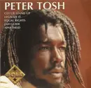 CD - Peter Tosh - Gold Collection