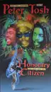 CD-Box - Peter Tosh - Honorary Citizen - Longbook