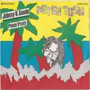 7inch Vinyl Single - Peter Tosh - Johnny B. Goode