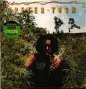 Double LP - Peter Tosh - Legalize It - Green & Yellow Marbled Vinyl