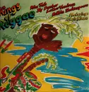 LP - Peter Tosh & Sly Dunbar & Luther Vandross & Robbie Shakespeare Featuring Chris Hinze - Kings Of Reggae
