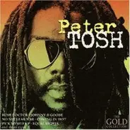 Peter Tosh - The Gold Collection