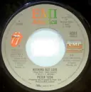 7inch Vinyl Single - Peter Tosh With Gwen Guthrie - Nothing But Love