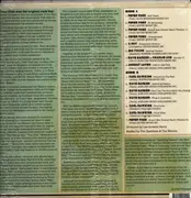 LP - Peter Tosh, U-Roy a.o. - Peter Tosh & Friends - An Upsetters Showcase - Green Vinyl