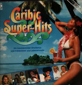 Peter Tosh - Caribic Super-Hits