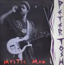 LP - Peter Tosh - Mystic Man