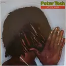 LP - Peter Tosh - Mystic Man