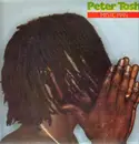 LP - Peter Tosh - Mystic Man