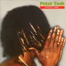 LP - Peter Tosh - Mystic Man