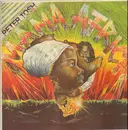 LP - Peter Tosh - Mama Africa