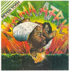 Peter Tosh - Mama Africa