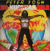 LP - Peter Tosh - No Nuclear War