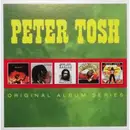 CD-Box - Peter Tosh - Original Album Series