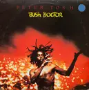 LP - Peter Tosh - Bush Doctor