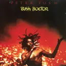 CD - Peter Tosh - Bush Doctor