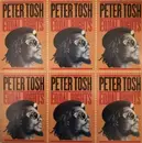 LP - Peter Tosh - Equal Rights