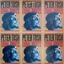 LP - Peter Tosh - Equal Rights