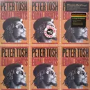 Double LP - Peter Tosh - Equal Rights - 180g Vinyl