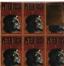 Double LP - Peter Tosh - Equal Rights - Orange Vinyl, Numbered, 180 Gram. Booklet incl.