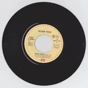 7inch Vinyl Single - Peter Tosh - Johnny B. Goode