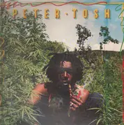 LP - Peter Tosh - Legalize It