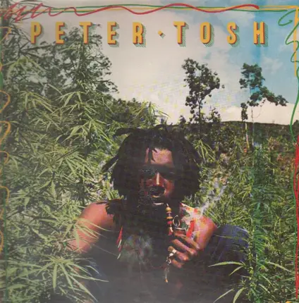 Peter Tosh - Legalize It