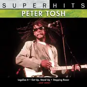 CD - Peter Tosh - Super Hits