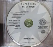 CD - Peter Tosh - Super Hits